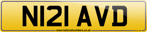 N121 AVD