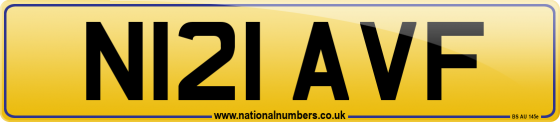 N121 AVF