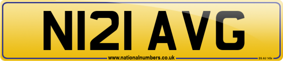 N121 AVG