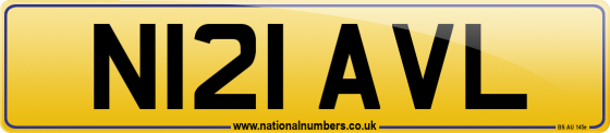 N121 AVL