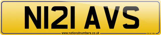 N121 AVS