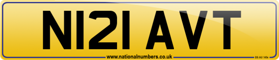 N121 AVT