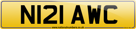 N121 AWC