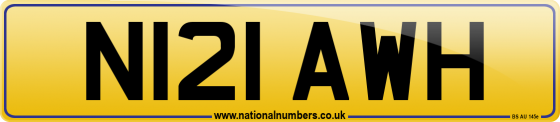 N121 AWH