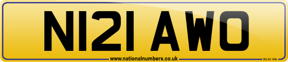N121 AWO