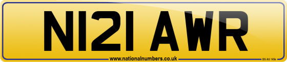 N121 AWR