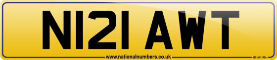 N121 AWT