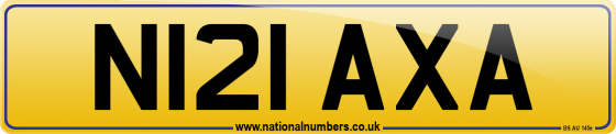 N121 AXA