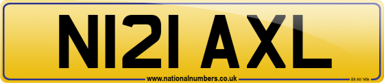 N121 AXL