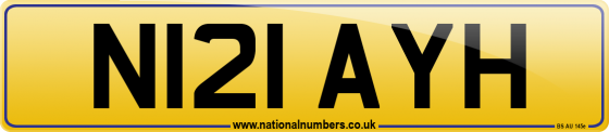 N121 AYH