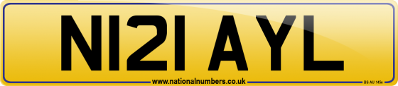 N121 AYL
