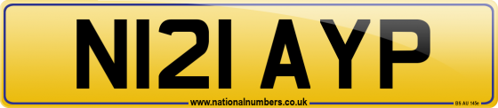 N121 AYP