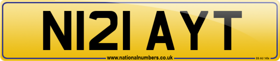 N121 AYT