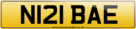 N121 BAE