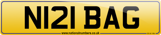 N121 BAG