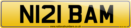 N121 BAM