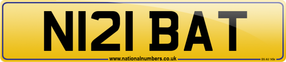 N121 BAT