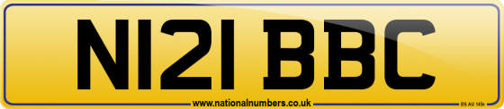 N121 BBC