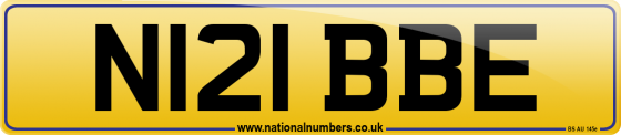 N121 BBE