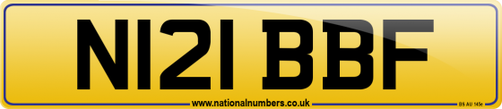 N121 BBF