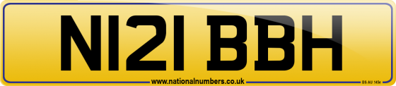 N121 BBH