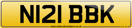 N121 BBK