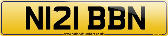 N121 BBN