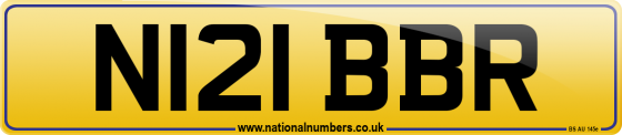 N121 BBR