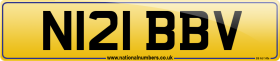 N121 BBV