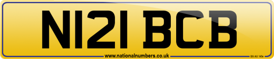 N121 BCB