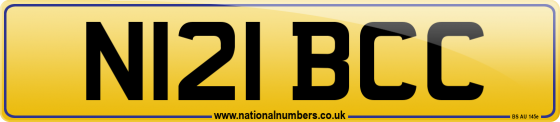 N121 BCC