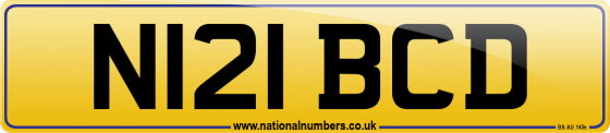 N121 BCD