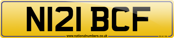 N121 BCF