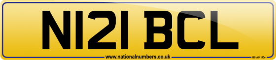 N121 BCL