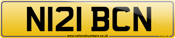 N121 BCN