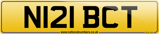 N121 BCT