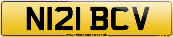 N121 BCV