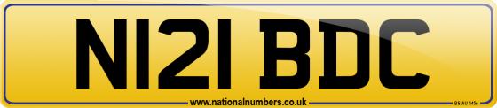 N121 BDC