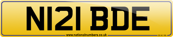 N121 BDE