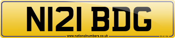 N121 BDG