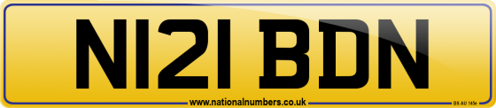 N121 BDN