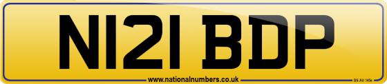 N121 BDP