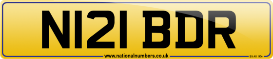 N121 BDR