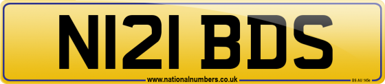 N121 BDS