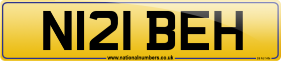 N121 BEH