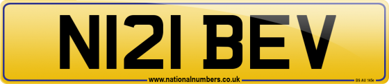 N121 BEV