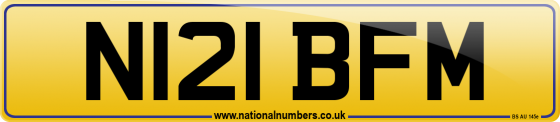 N121 BFM