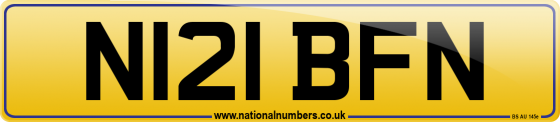 N121 BFN