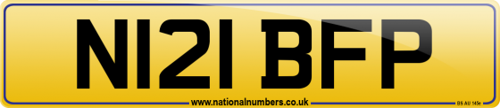 N121 BFP