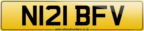 N121 BFV